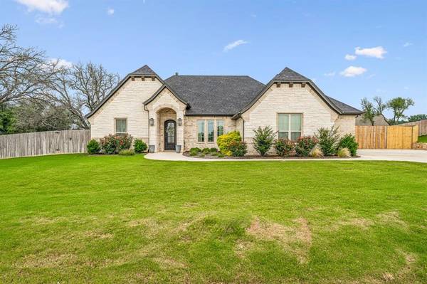 125 Hassler Drive, Stephenville, TX 76401