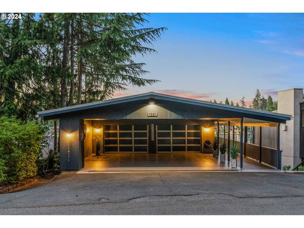 Lake Oswego, OR 97034,1551 LAKE FRONT RD