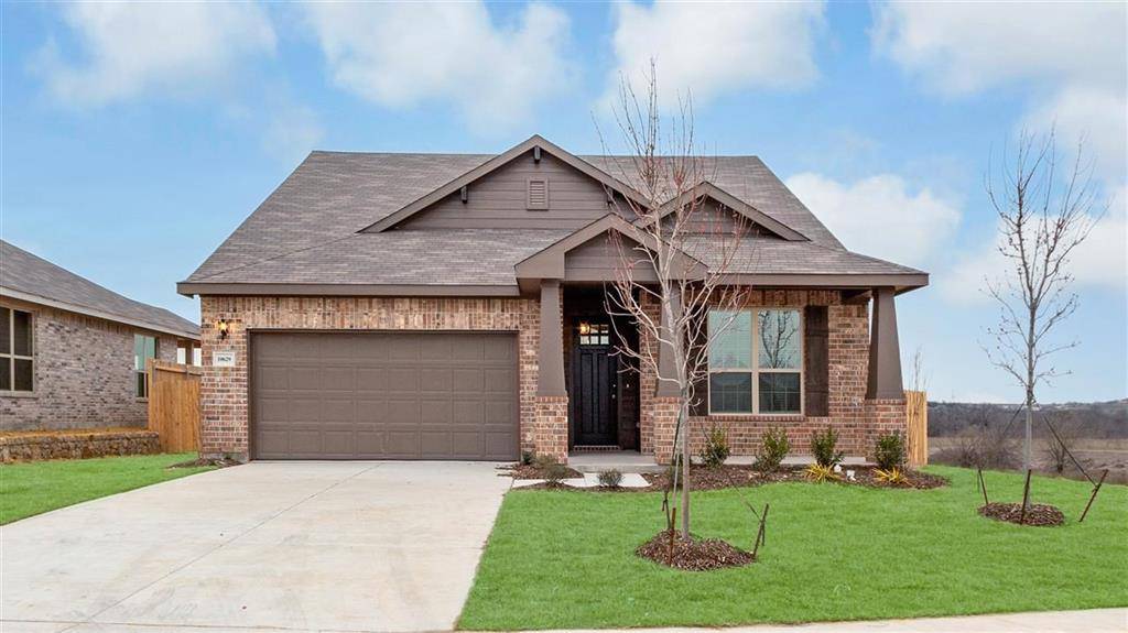 10629 Cactus Wren Court, Fort Worth, TX 76108