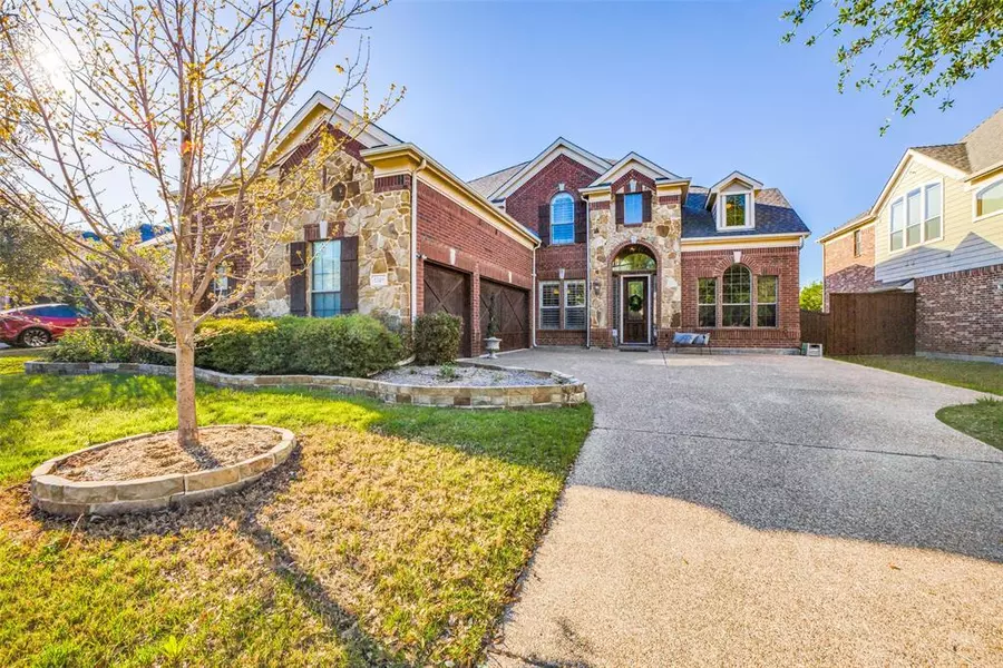 1509 evanvale Drive, Allen, TX 75013