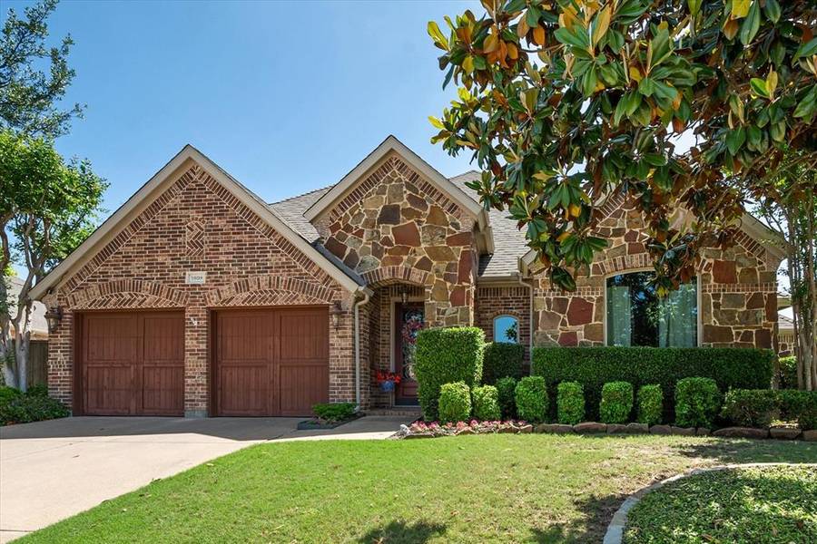 1808 Lakes Edge Boulevard, Mansfield, TX 76063