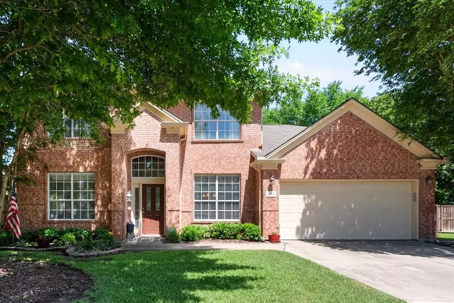 2310 Kingsley Drive, Grand Prairie, TX 75050