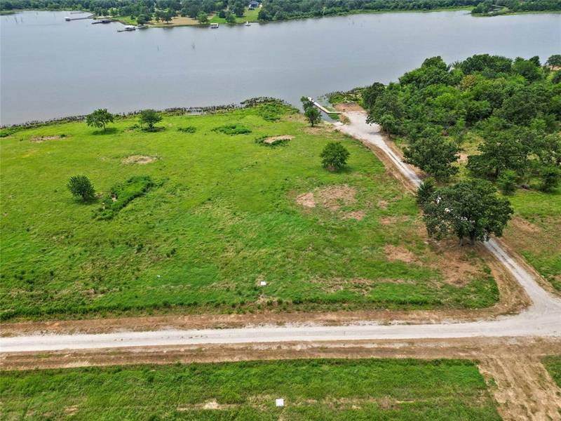 Lot 15 Anglers Point Drive, Emory, TX 75440