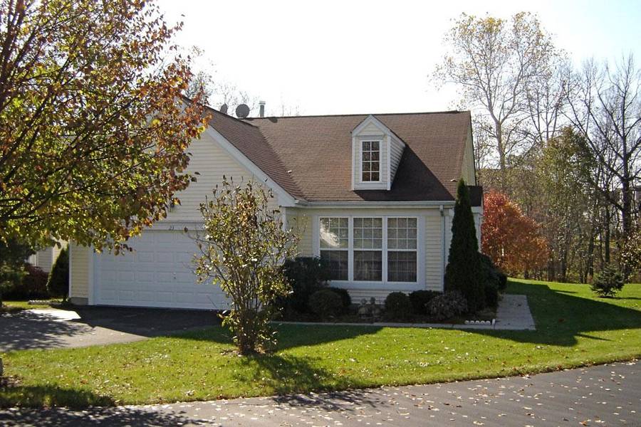 00 Mountain Rd, Pohatcong Twp., NJ 08865