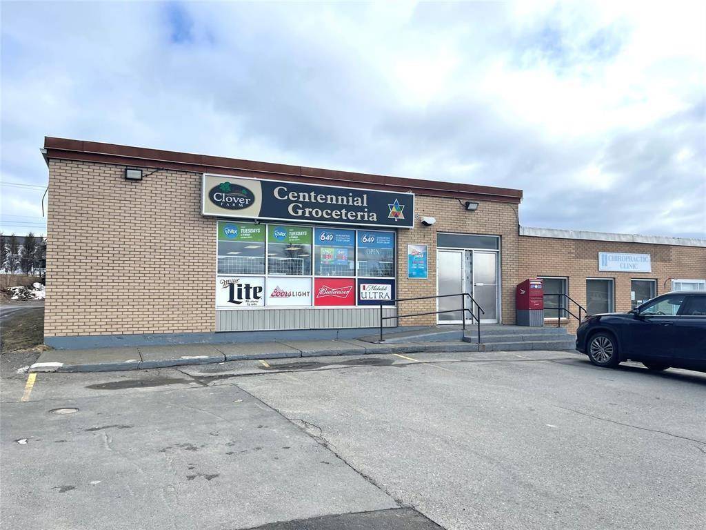 3 Cartwright Plaza, Grand Falls-windsor, NL A2A 1L7