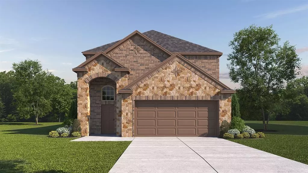 Mckinney, TX 75071,9813 Copperhead Lane