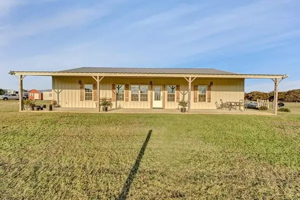 Edgewood, TX 75117,1066 Fm 1395