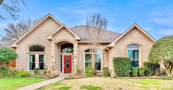 113 Somerset Drive, Garland, TX 75040