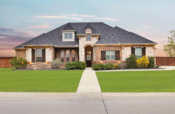 14928 Lost Wagon Street, Justin, TX 76247