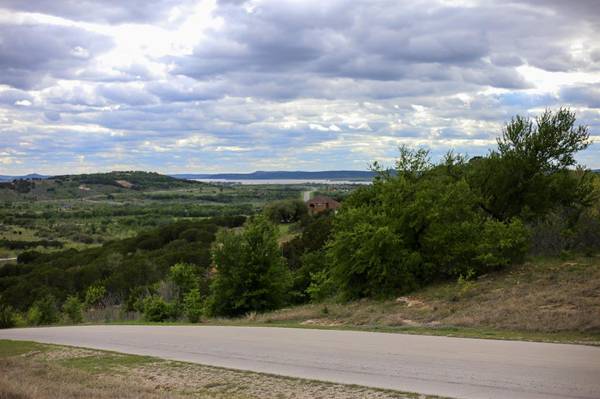 Lot 362 Canyon Wren Loop, Possum Kingdom Lake, TX 76449