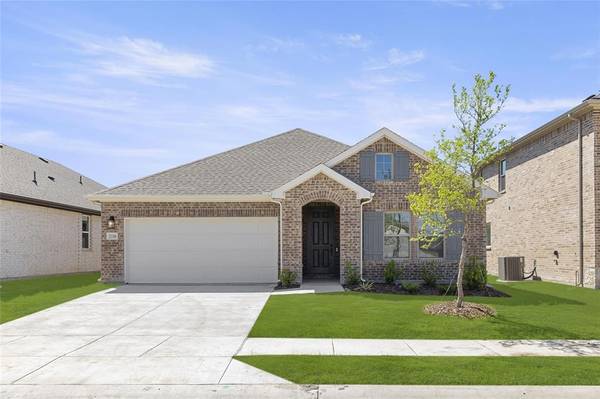 2106 Franklin Drive, Princeton, TX 75407