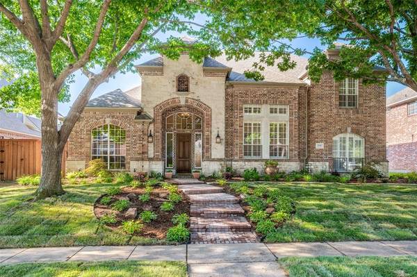 5608 Woodspring Drive,  Plano,  TX 75093