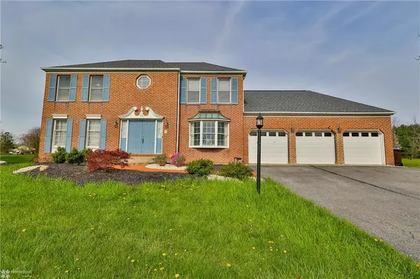 Lehigh Township, PA 18038,1011 Blue Mountain Drive