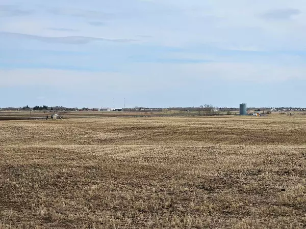 Rural Stettler No. 6 County Of, AB T0C 2L0,TOWNSHIP ROAD 39-0