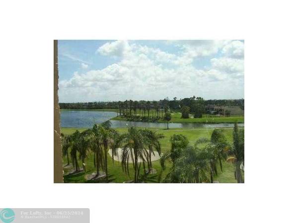 16200 GOLF CLUB RD  #309, Weston, FL 33326