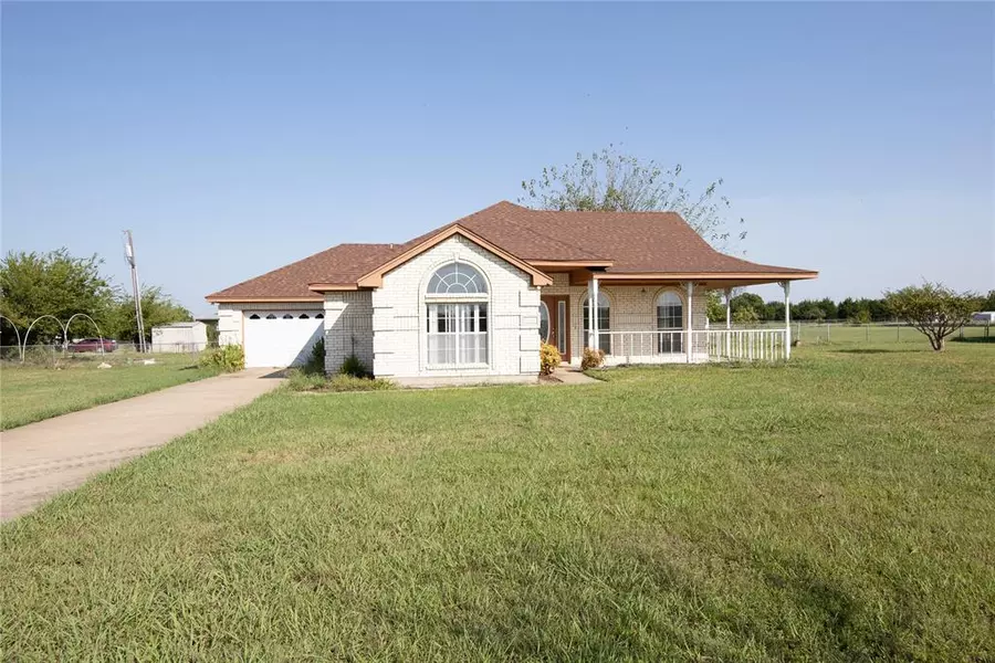 206 Sunrise Circle, Rice, TX 75155