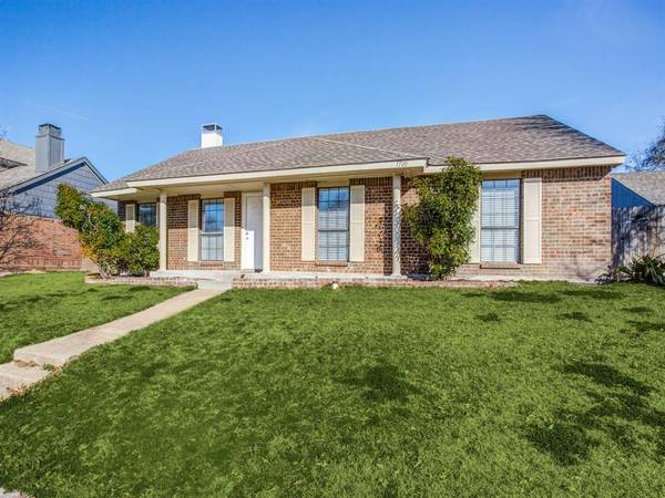 7709 Pebble Beach Drive, Rowlett, TX 75088