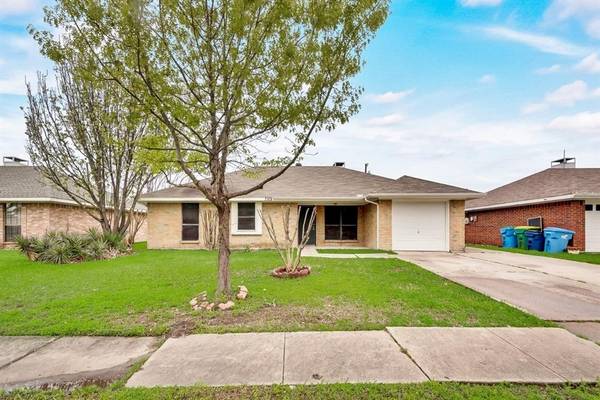 7109 Colgate Lane, Rowlett, TX 75088