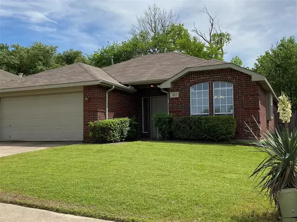 1113 Parker Court, Cedar Hill, TX 75104