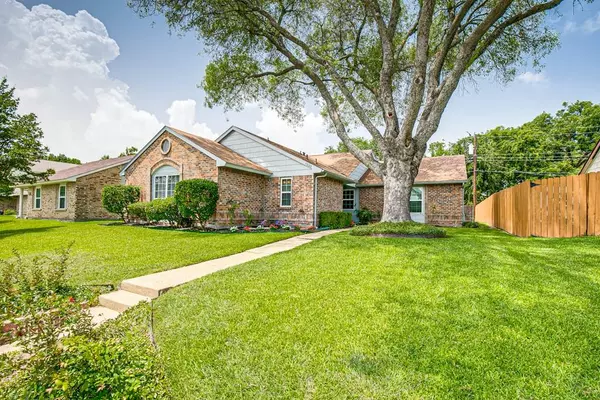 Rowlett, TX 75088,7505 Pebble Beach Drive