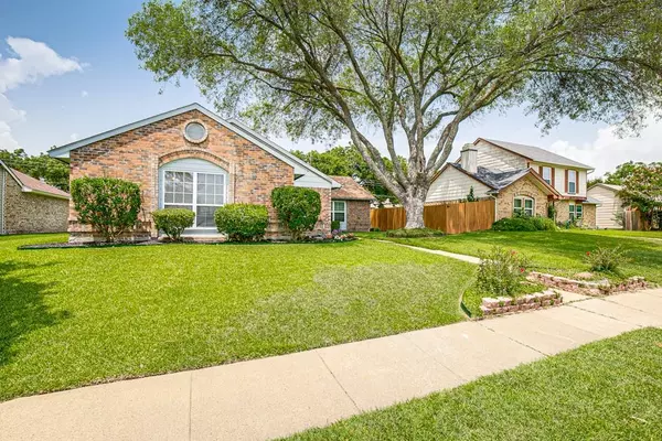 Rowlett, TX 75088,7505 Pebble Beach Drive