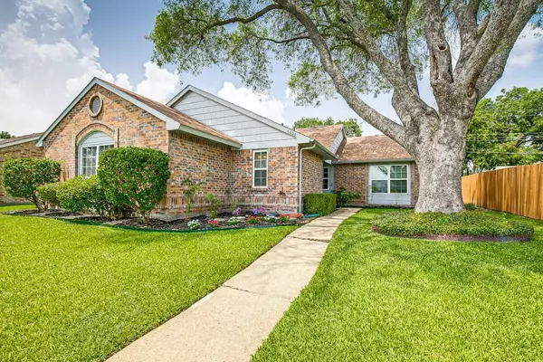 Rowlett, TX 75088,7505 Pebble Beach Drive