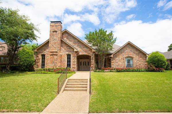 3705 Blain Drive, Rowlett, TX 75088