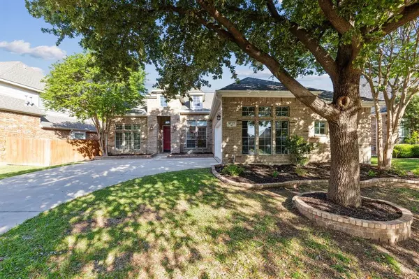 Fort Worth, TX 76244,9713 Lacey Lane