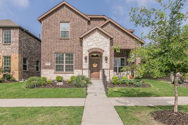 7004 Wildflower Way, Little Elm, TX 76227