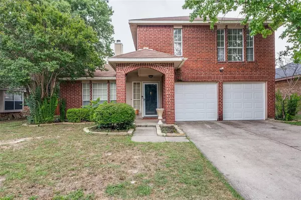 Fort Worth, TX 76123,8313 Auburn Drive