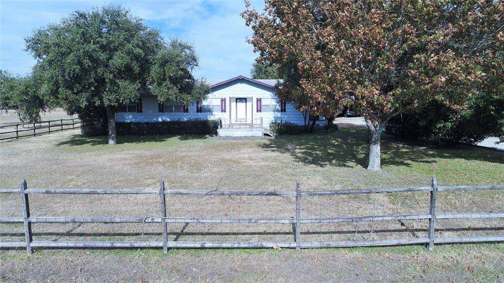 6041 County Road 0191, Powell, TX 75153