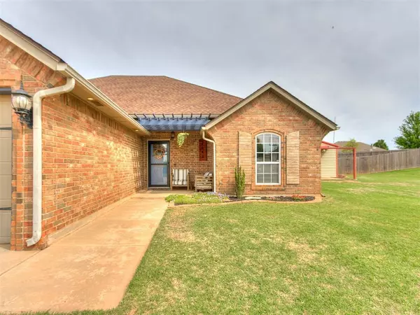 Newcastle, OK 73065,2643 NW 4th Street