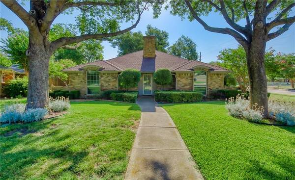 400 Apollo Court, Richardson, TX 75081