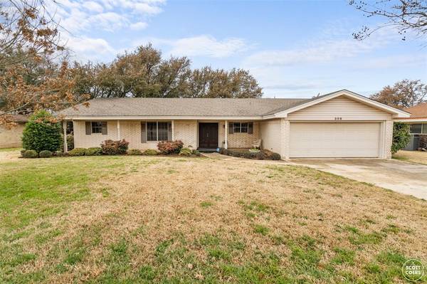 309 Lori Lane, Brownwood, TX 76801