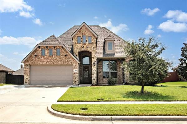 119 Harvest Way, Crandall, TX 75114