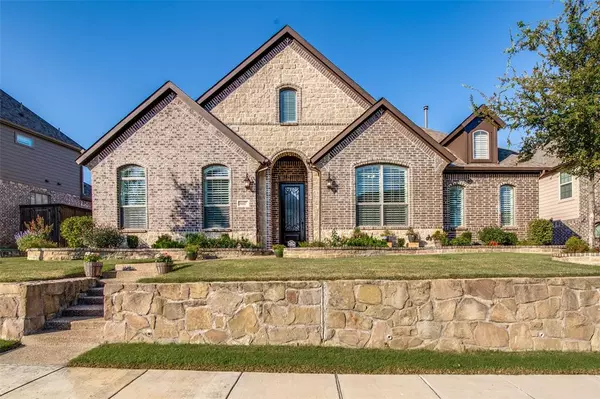 Sachse, TX 75048,8107 Fallbrook Drive