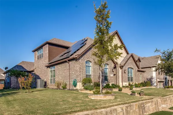 Sachse, TX 75048,8107 Fallbrook Drive