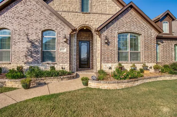 Sachse, TX 75048,8107 Fallbrook Drive