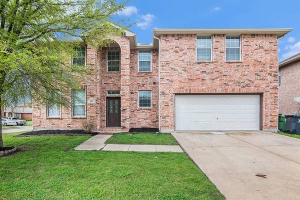 501 Sandberry Street, Arlington, TX 76002