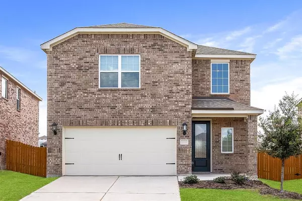 1219 Princeton Heights Boulevard, Princeton, TX 75407