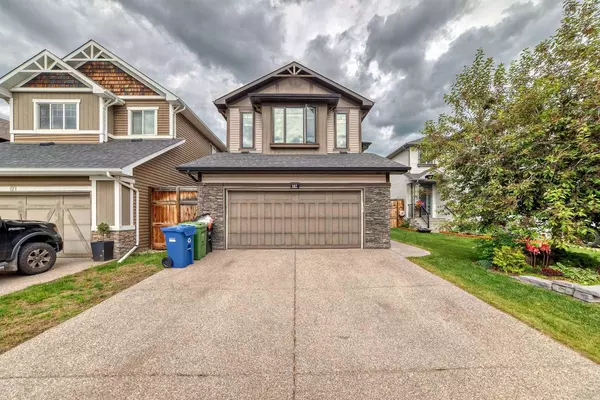 Calgary, AB T3M 0Y4,167 Auburn Shores CRES SE