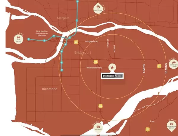 Richmond, BC V6V 0A3,3 13888 WIRELESS WAY