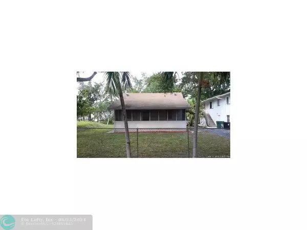 Fort Lauderdale, FL 33315,1415 SW 24TH CT