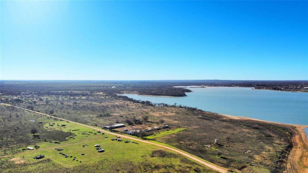 278 Private Road #3501, Bridgeport, TX 76426