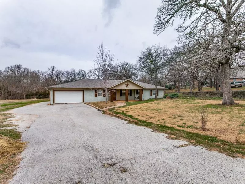 1527 Knox Road, Keller, TX 76262