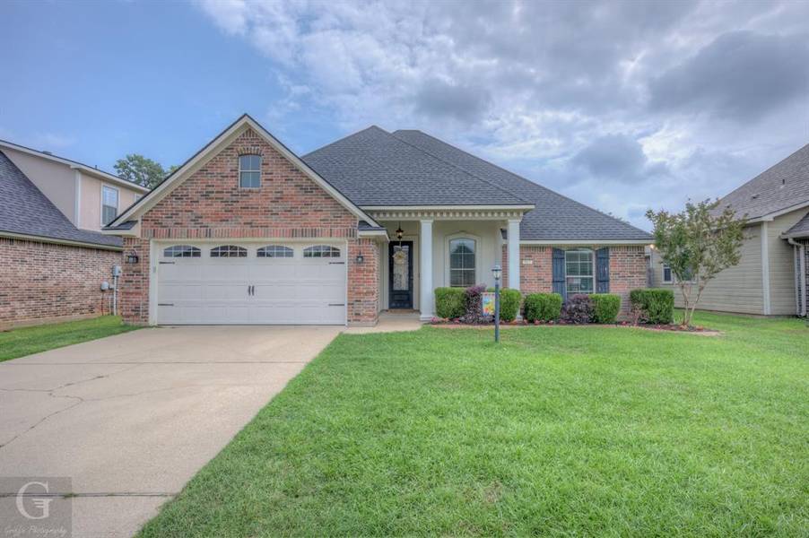 813 Eagles Nest, Haughton, LA 71037