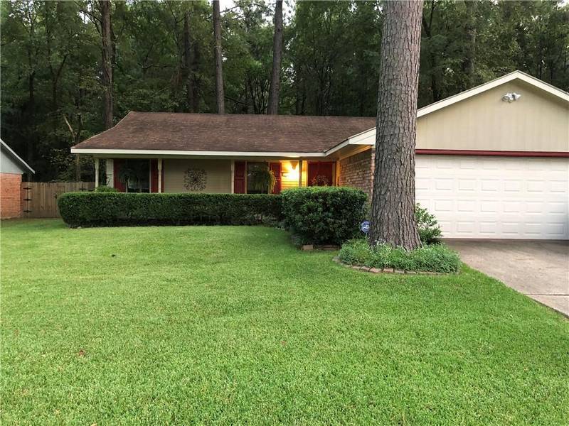 930 Lazywood Lane, Shreveport, LA 71108