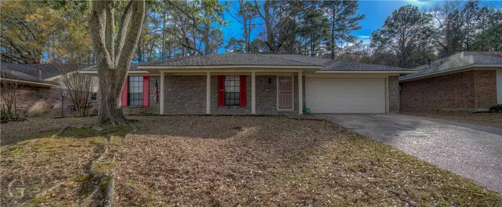 906 Lazywood Lane, Shreveport, LA 71108