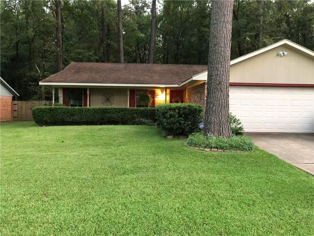 Shreveport, LA 71108,930 Lazywood Lane