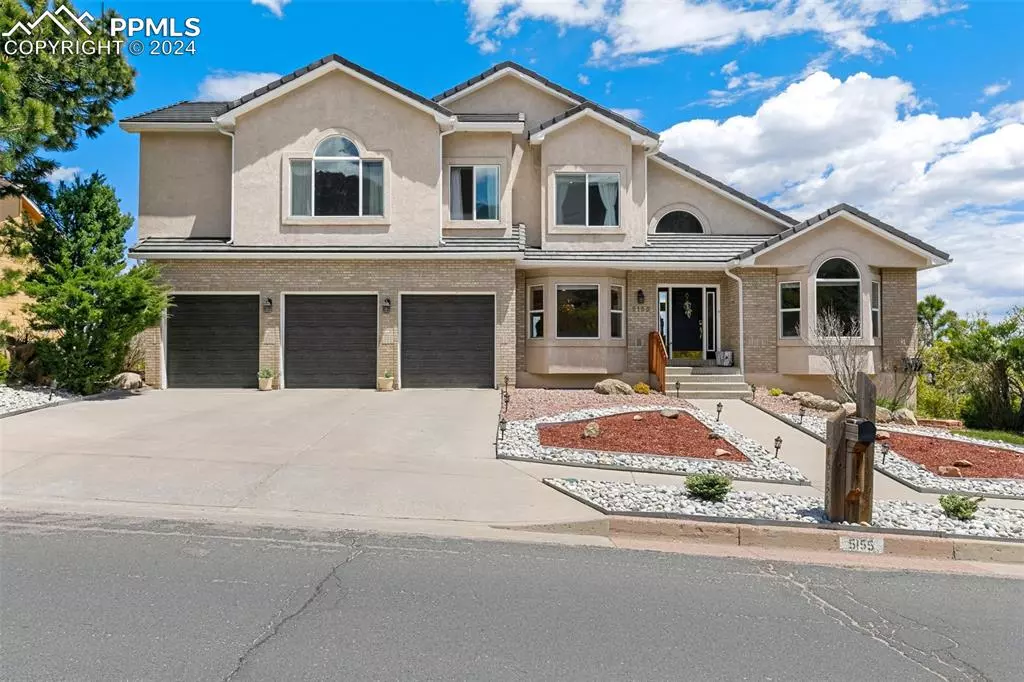 Colorado Springs, CO 80906,5155 Farthing DR